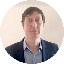 Prof. Dr. med. Frank Rühli 