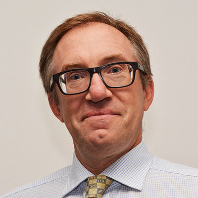 Dr. med. Michel Matter 